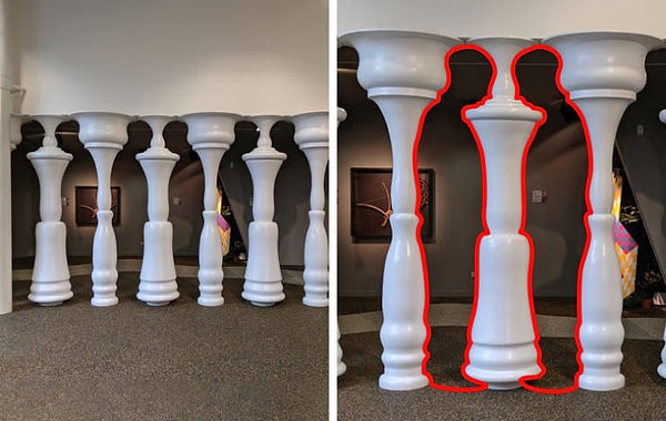 5. Будто из теста "Что вы увидели первым" :))