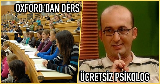 Bu Siteleri Kimse Söylemez: Tıkladıktan Sonra Keşke Daha Önce Duysaydım Dedirten Hepsi Bedava 13 İnternet Sitesi