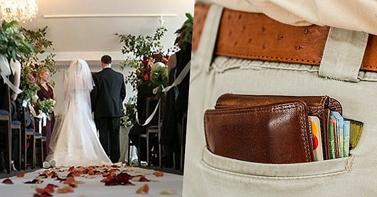 Nişanlısının Sadakatini Ölçmek İçin Onu Ayartacak Kişiye 15 bin Pound Vermeyi Düşünen Bir Garip Milyoner