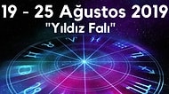 Yıldız Falına Göre Haftanın Nasıl Geçeceğini Söylüyoruz!