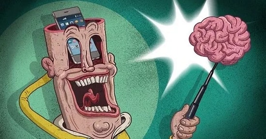 Bu Testin Son Sorusunu Yalnızca Popüler Kültürün Kölesi Olanlar Görebiliyor!