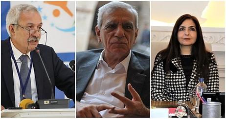 Valiler Kayyum Olarak Atandı: Diyarbakır, Van ve Mardin Belediye Başkanları Görevden Alındı