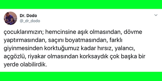 Bir Hafta Boyunca Yaptıkları Paylaşımlarla Duygularımıza Tercüman Olan 17 Kişi