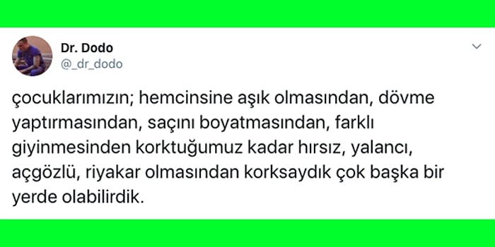 Bir Hafta Boyunca Yaptıkları Paylaşımlarla Duygularımıza Tercüman Olan 17 Kişi