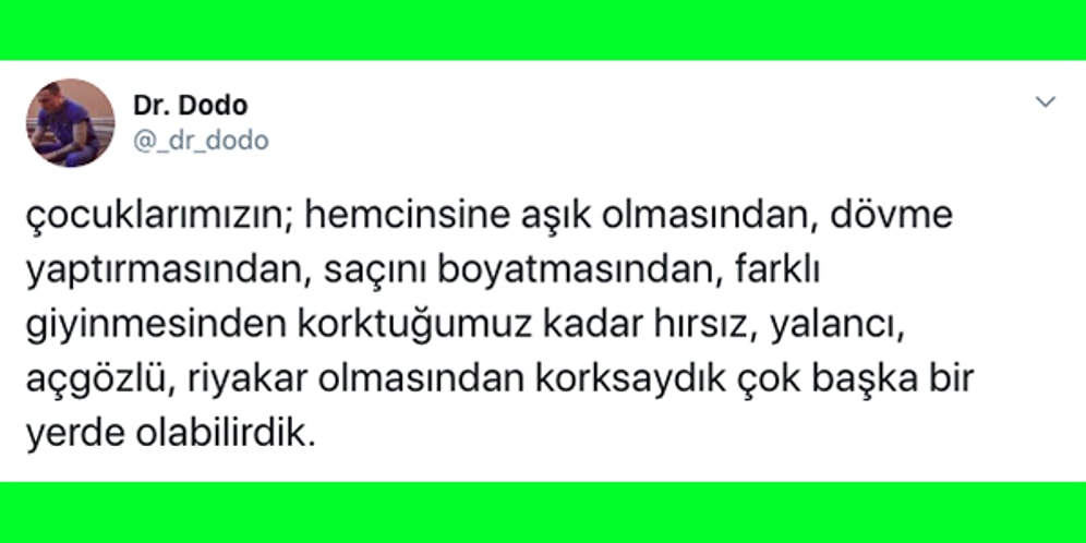 Bir Hafta Boyunca Yaptıkları Paylaşımlarla Duygularımıza Tercüman Olan 17 Kişi
