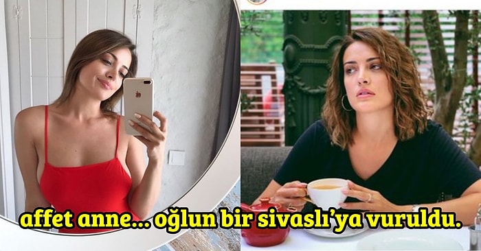 Bir Hafta Boyunca Ünlüleri Mizahına Alet Ederek Güldüren Kişiler