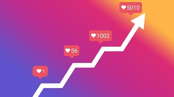 Instagram artık dünyanın en popüler uygulaması.