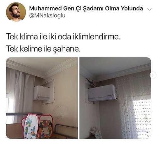 Yaratıcı Zekasını Paylaşımlarına Yansıtarak Sosyal Medyayı Kahkaha Krizlerine Sokan 11 Kişi