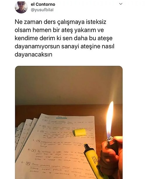 Yaratıcı Zekasını Paylaşımlarına Yansıtarak Sosyal Medyayı Kahkaha Krizlerine Sokan 11 Kişi