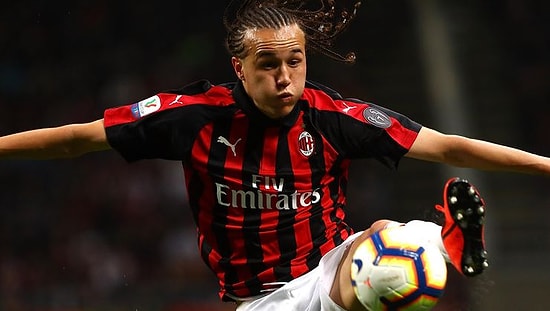 Diego Laxalt Fenerbahçe Forması Giymeye Yakın!