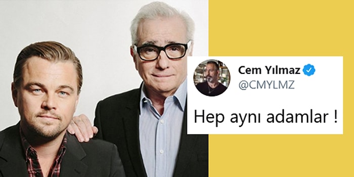 Cem Yılmaz'ın Twitter  Mizahında da Harika Olduğunu Gösteren Sosyal Medyayı Kahkahaya Boğmuş 10 Paylaşım