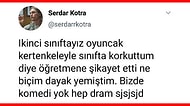 "İlk Aşkınızla Yaşadığınız En Komik Anınız Neydi?" Sorusuna Gelen Birbirinden Komik 19 Efsane Cevap