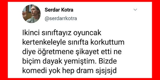 "İlk Aşkınızla Yaşadığınız En Komik Anınız Neydi?" Sorusuna Gelen Birbirinden Komik 19 Efsane Cevap