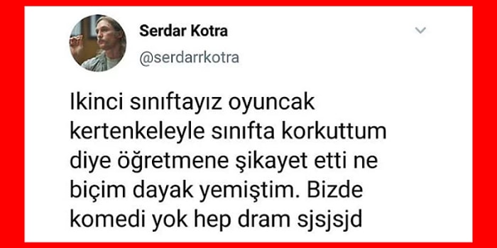 "İlk Aşkınızla Yaşadığınız En Komik Anınız Neydi?" Sorusuna Gelen Birbirinden Komik 19 Efsane Cevap