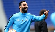 Fenerbahçe Dünya Şampiyonu Stoperin Peşinde: Adil Rami ile Görüşmeler Başladı