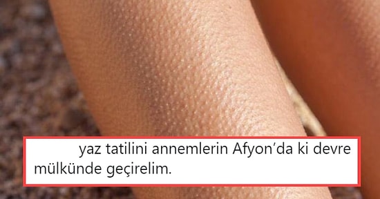 Tüyleri Diken Diken Olmuş Birinin Sevgilisinden ya da Eşinden Ne Duymuş Olabileceğini Tahmin Ederek Hepimizi Güldüren Takipçilerimiz