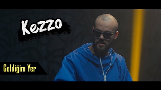 Geldiğim Yer Soundtrack Albümünden Kezzo: Izdırap Yayında!