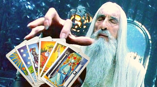 Выберите карту таро, чтобы узнать, какая профессия не оставит вас бедными