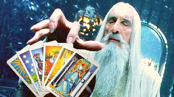 Выберите карту таро, чтобы узнать, какая профессия не оставит вас бедными