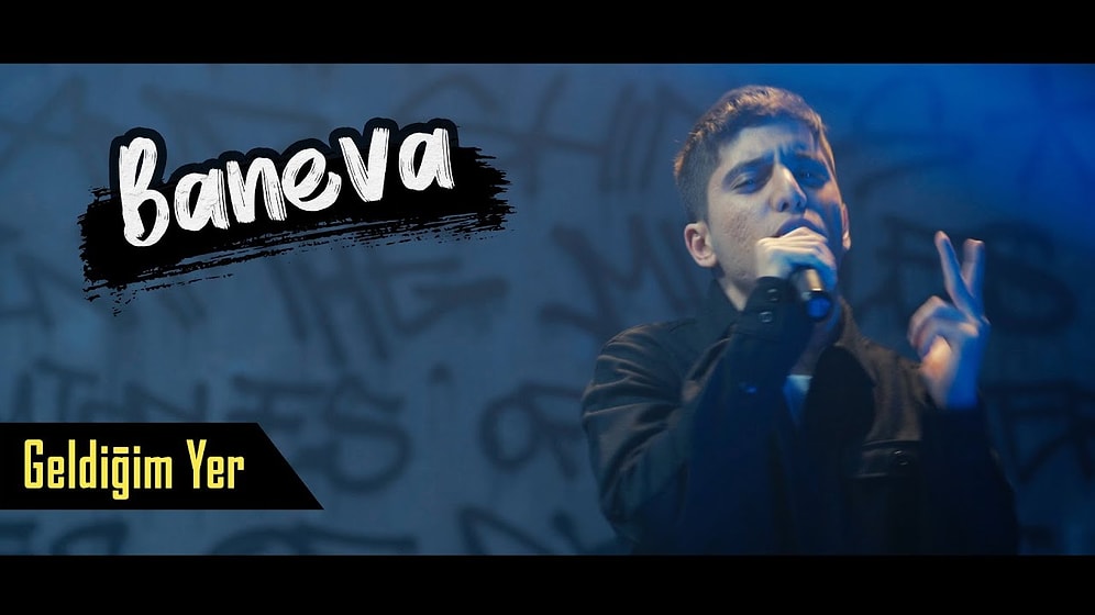 Geldiğim Yer Soundtrack Albümünden Baneva: Kabullenin Artık Yayında!