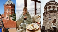 Influencerların Akın Ettiği ve Bolca Like Getiren 19 Destinasyon