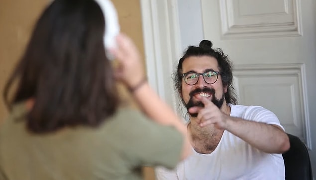 Kaz Dağlarına dikkatleri çekmek isteyen çalışmanın sonunda ise, 'Yeryüzünün şarkıları ağaçlarda gizlidir...' mesajı yer alıyor.