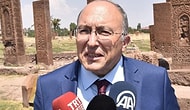 Kültür ve Turizm Bakan Yardımcısı Prof. Dr. Haluk Dursun, Trafik Kazasında Hayatını Kaybetti