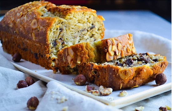 Kokusu Bile Bizi Bizden Alan Muzlu Kek Tarifi