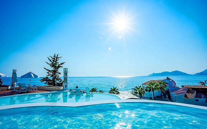 9 важных пунктов, на которые стоит обратить внимание, если вы решили провести свой отпуск поближе к природе