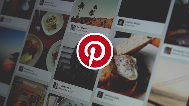1. Nedir bu Pinterest?