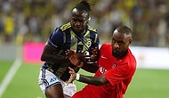 Fenerbahçe 123 Hafta Sonra Süper Lig'de Lider! Fenerbahçe-Gazişehir FK Maçında Yaşananlar ve Tepkiler
