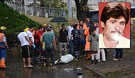 İstanbul'u Vuran Sağanakta Hayatını Kaybetmişti: Cici Baba'yı Kendisi Gibi Sokaklarda Yaşayan Arkadaşları Anlattı