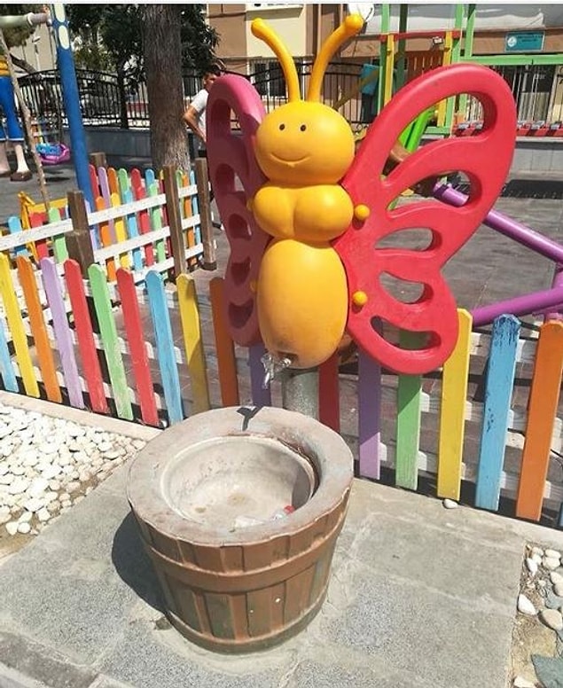 3. Arı vız vız vız.