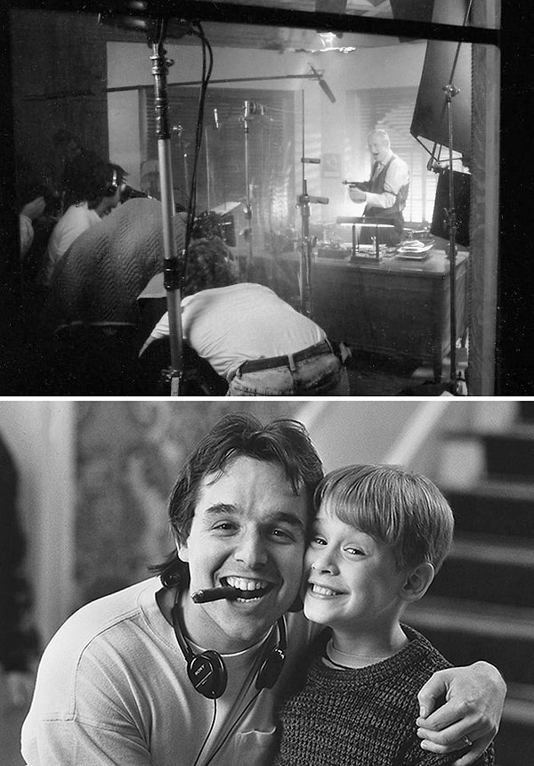 34. Один дома (1990)