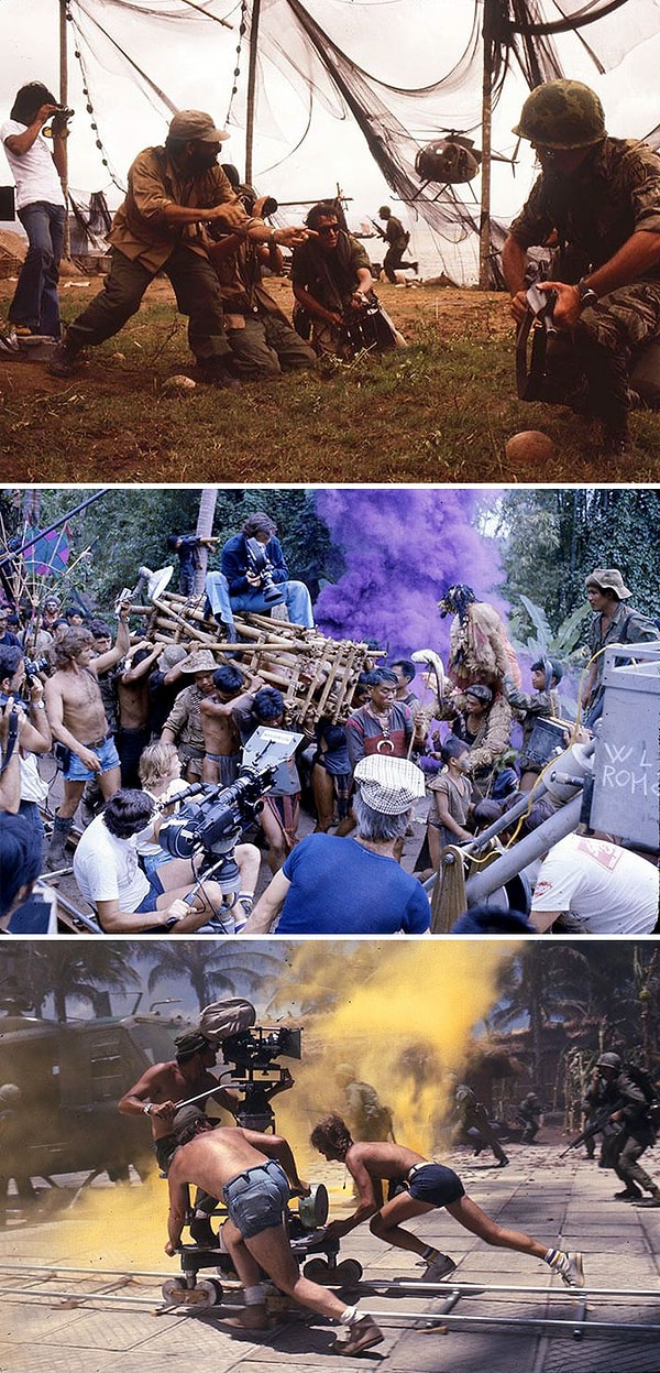 39. Апокалипсис сегодня (1979)