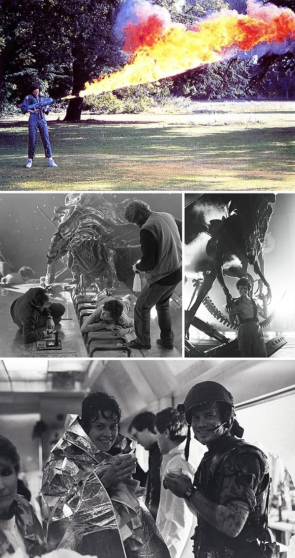 42. Чужой (1979)