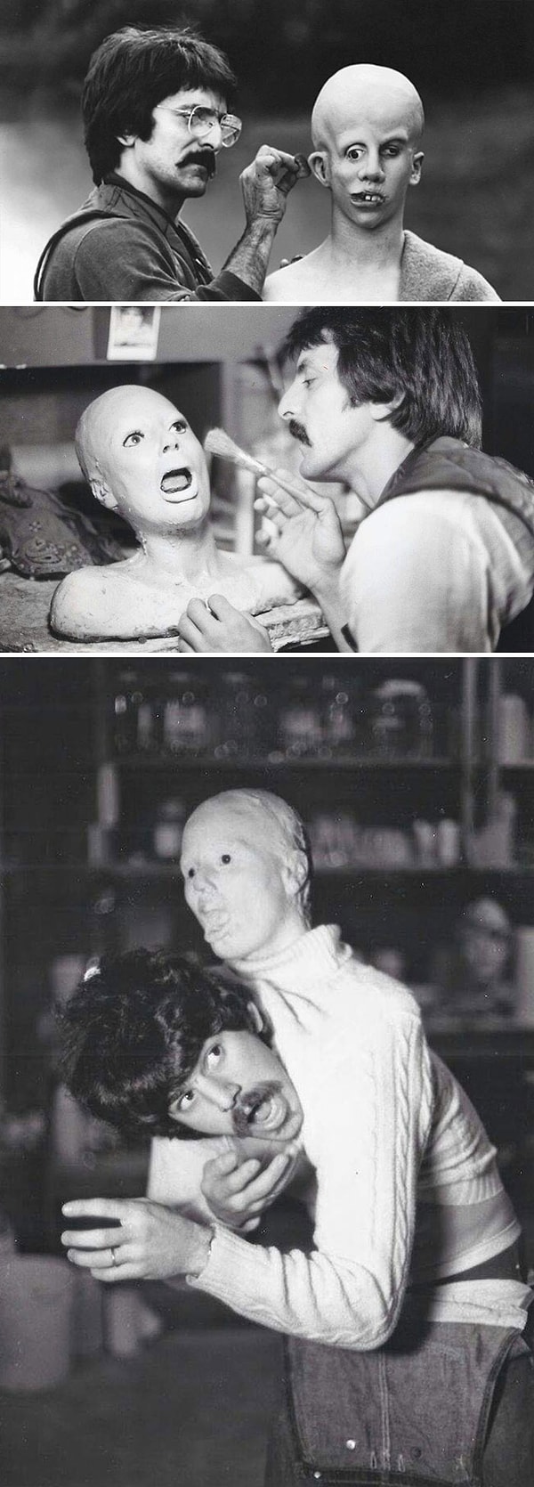 43. Пятница, 13-е (1980)