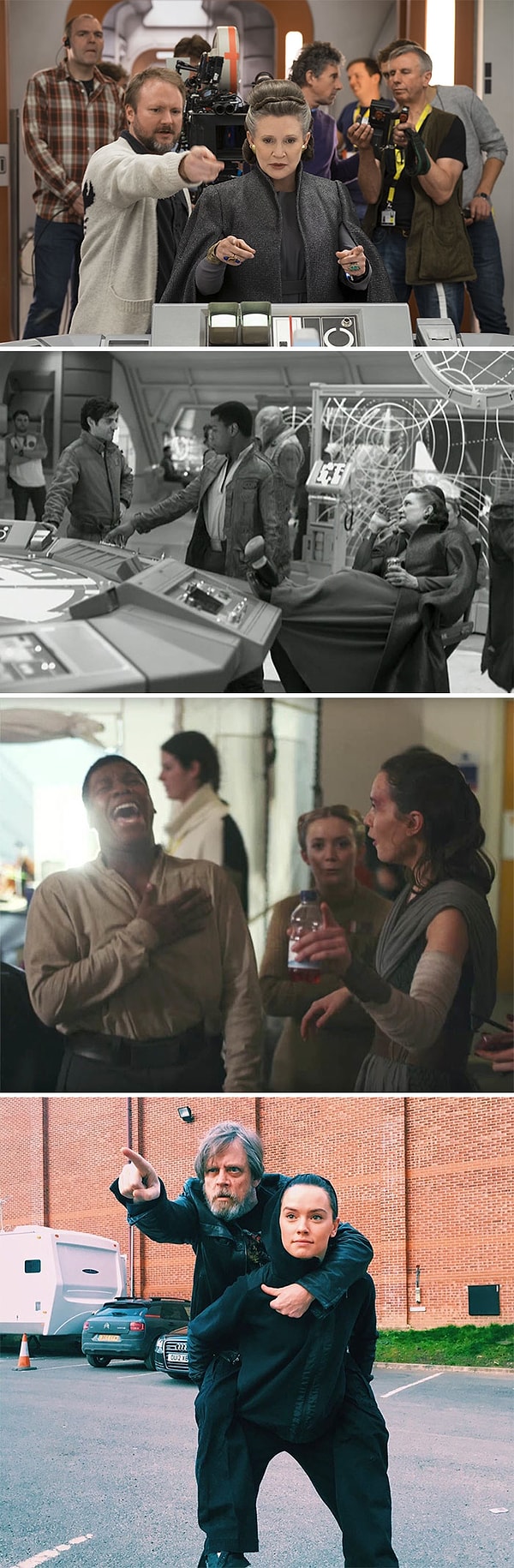 47. Звёздные войны: Последние джедаи (2017)