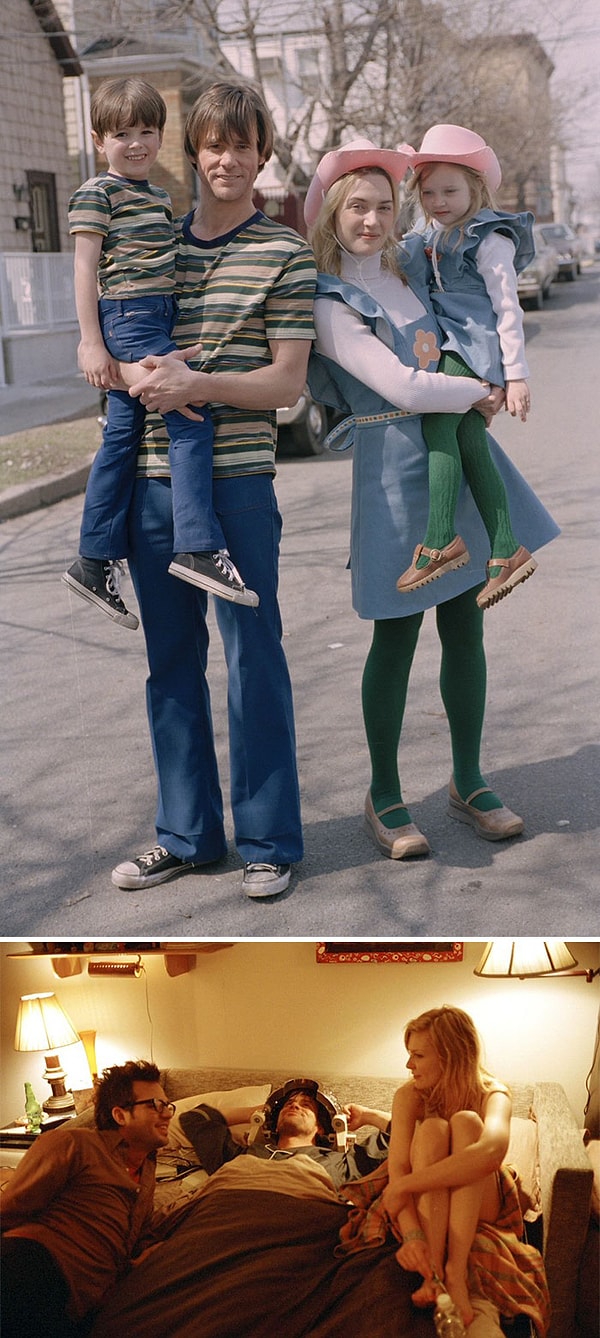 48. Вечное сияние чистого разума (2004)