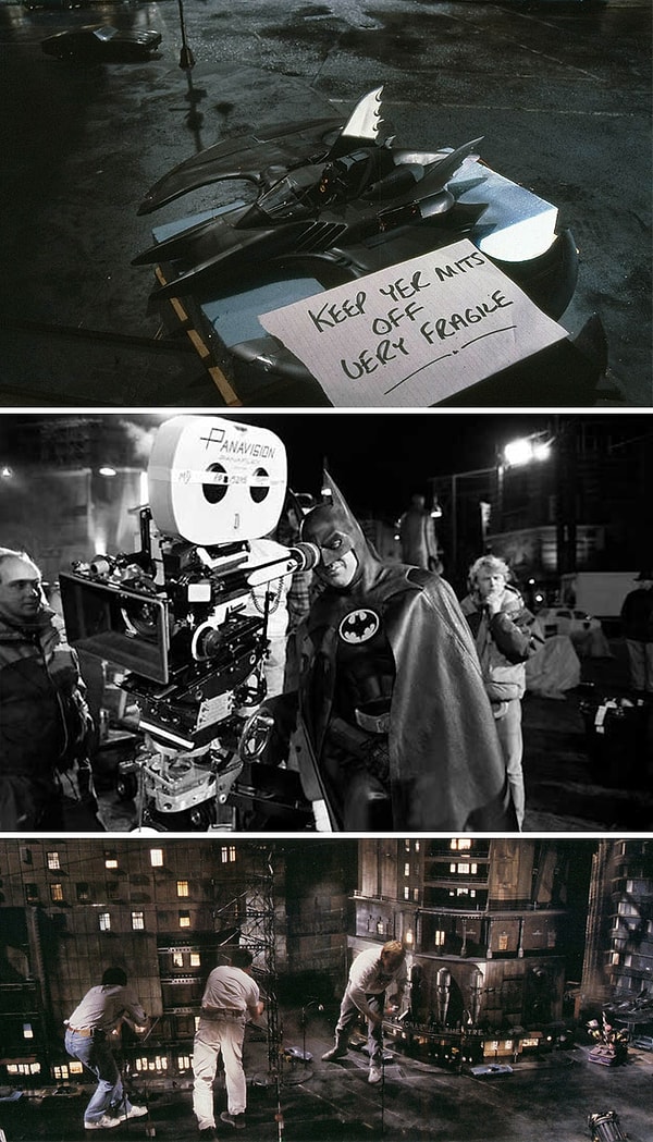 51. Бэтмен (1989)