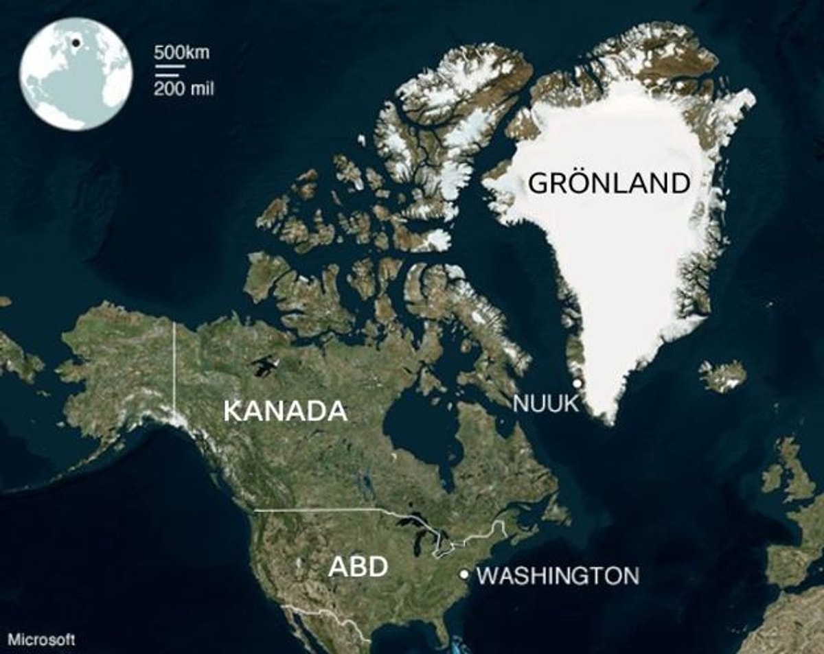 Гренландия долгота. Гренландия и США. Канада и Гренландия на карте. Нуук Гренландия на карте. США Канада Гренландия на карте.