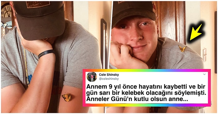 2019'da Atılıp Bugüne Kadar 1 Milyondan Fazla Beğeni Almış Hem Güldürüp Hem Duygulandıran Tweetler