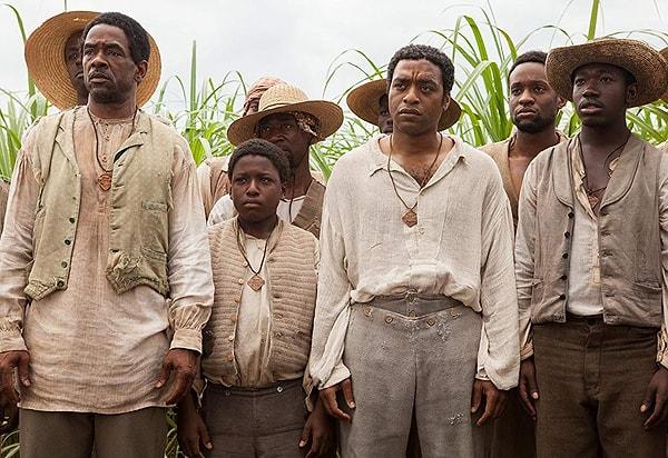 6. 12 Years a Slave (96)