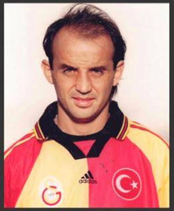 Galatasaray'ın efsane oyuncusu Suat Kaya'yı özellikle futbolla ilgilenenler iyi bilir.