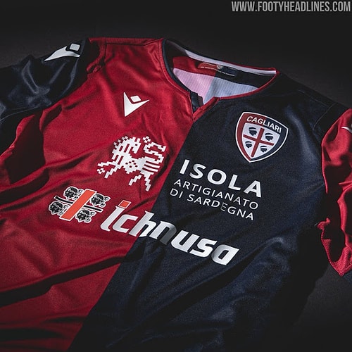 Cagliari Calcio
