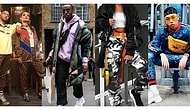 Lüksün ve Paranın Sokak Stiliyle İç İçe Geçtiği HypeBeast Stili Sizi Bir Hayli Şaşırtacak!