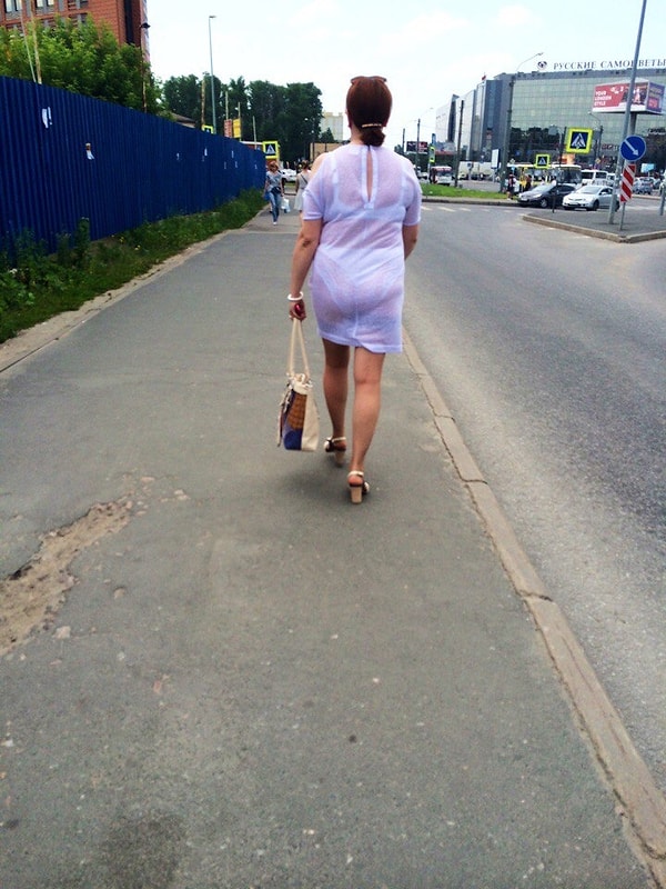 3. Это, наверное, должно было быть сексуально