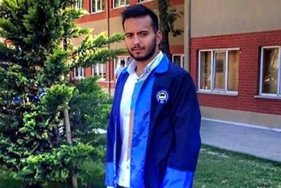 Savcı İtiraz Etmişti: Emre Yıldır Davasında İstismar Sanığı Yeniden Tutuklandı