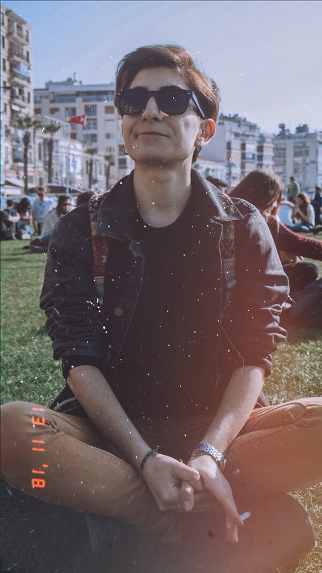 Sürece geçelim biraz da. Nasıl başlıyor, nasıl devam edecek, seni neler bekliyor geçiş esnasında?