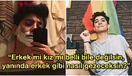 'Bunlar Zor Hayatlar': Trans Erkek Aşkın'ın Yaşadığı Zorlu Süreçle İlgili Detaylar Herkesi Düşündürecek